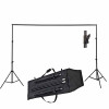 Ворота для фонов Godox BS02 (200см х 30см)